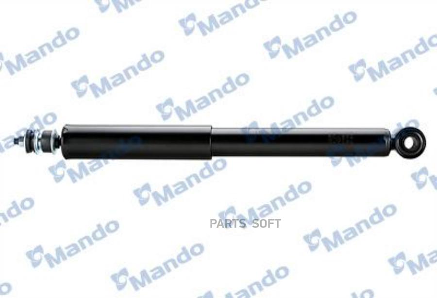 

Амортизатор задний газовый Toyota Land Cruiser Prado 02>10 Mando MSS020119