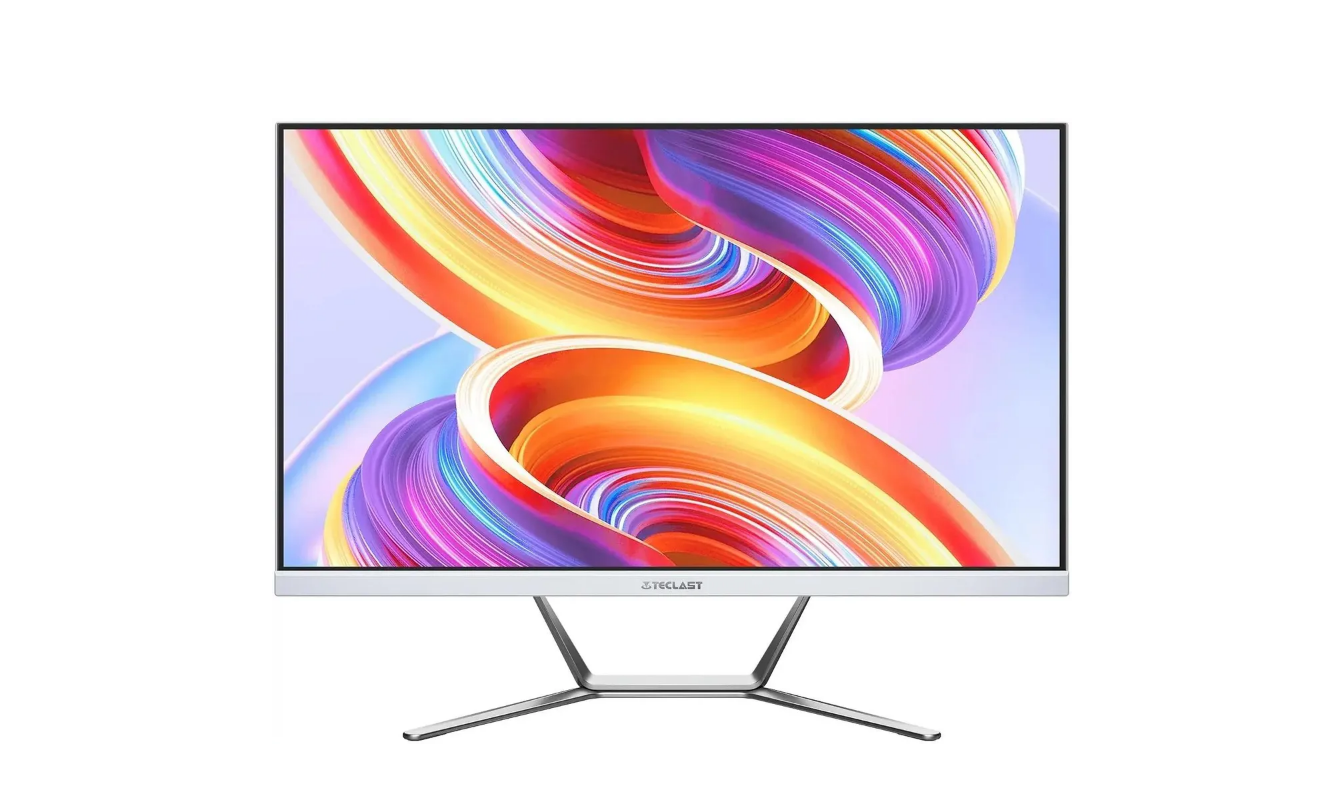 

Моноблок Teclast K24 Air (131008G256KRU)