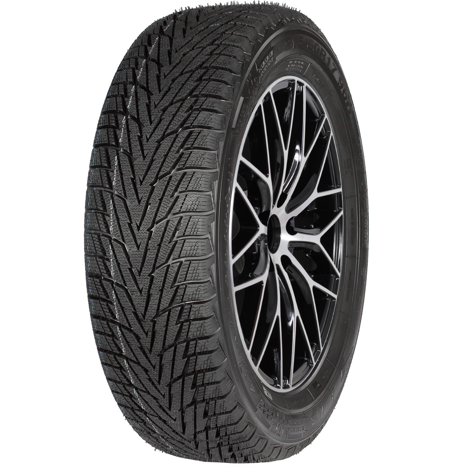 

Шины Belshina Artmotion Snow HP 215/60 R17 96H, Artmotion Snow HP