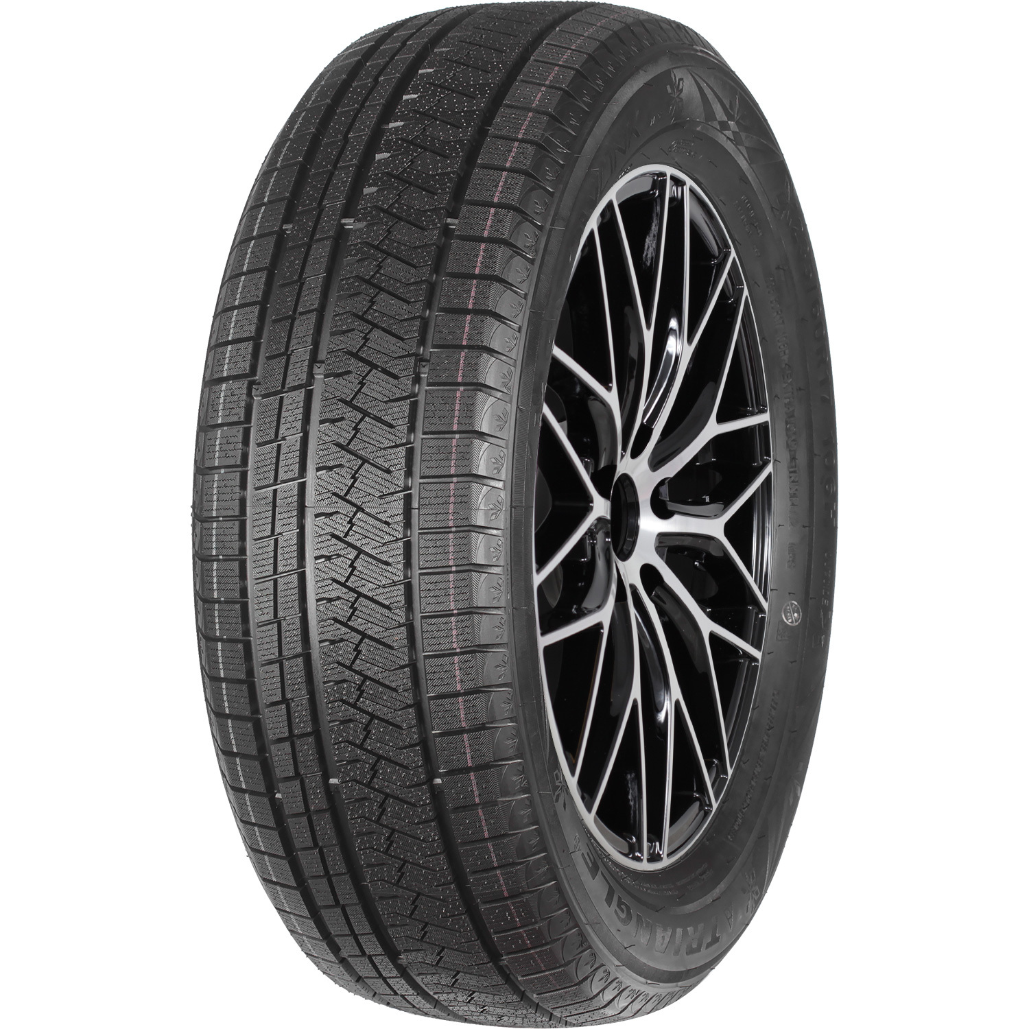 

Шины Triangle Trin PL02 235/35 R19 91W