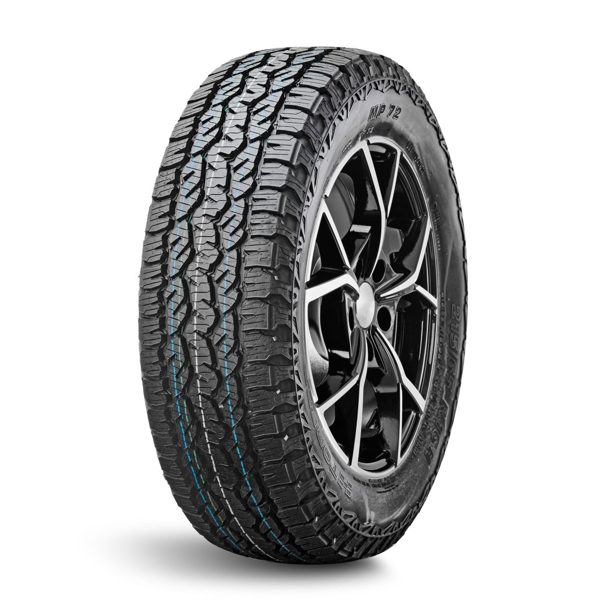 

Шина Torero MP72 265/65 R17 112H