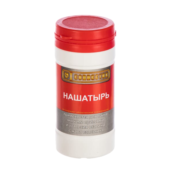 

Connector Нашатырь 100 г. NAX-100
