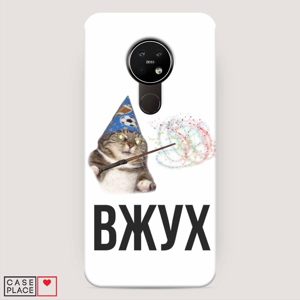 

Чехол Awog "Вжух 2" для Nokia 7.2, 123120-7