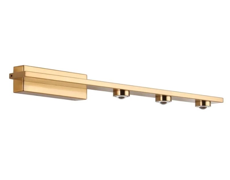 

Накладной светильник Zortes Scoup ZRS.1823.50, ZRS.1823.50
