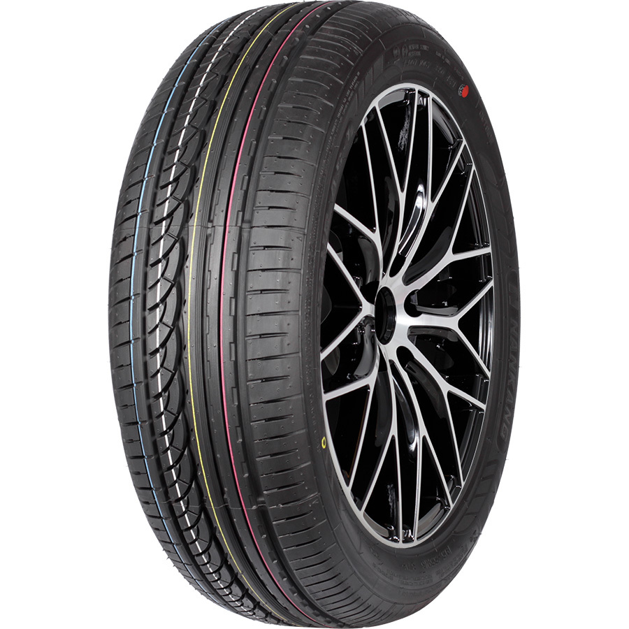 Шина Nankang AS1 235/45 R18 98W