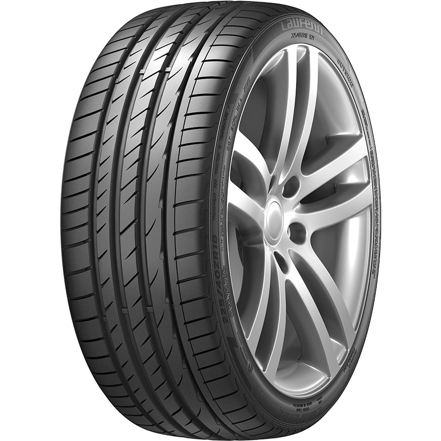 Шина Laufenn S FIT EQ LK01 205/45 R17 88W