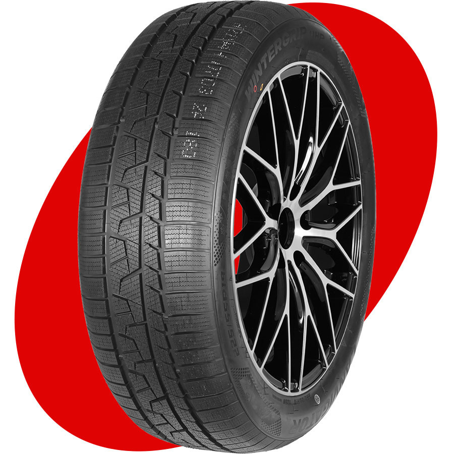 Шина Lanvigator WinterGrip UHP 255/35 R19 96V