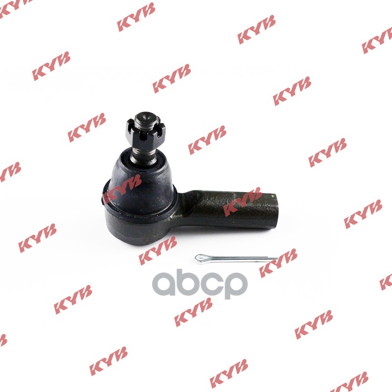 

KTR1078_наконечник рулевой!\ Honda Civic SX8 96-98