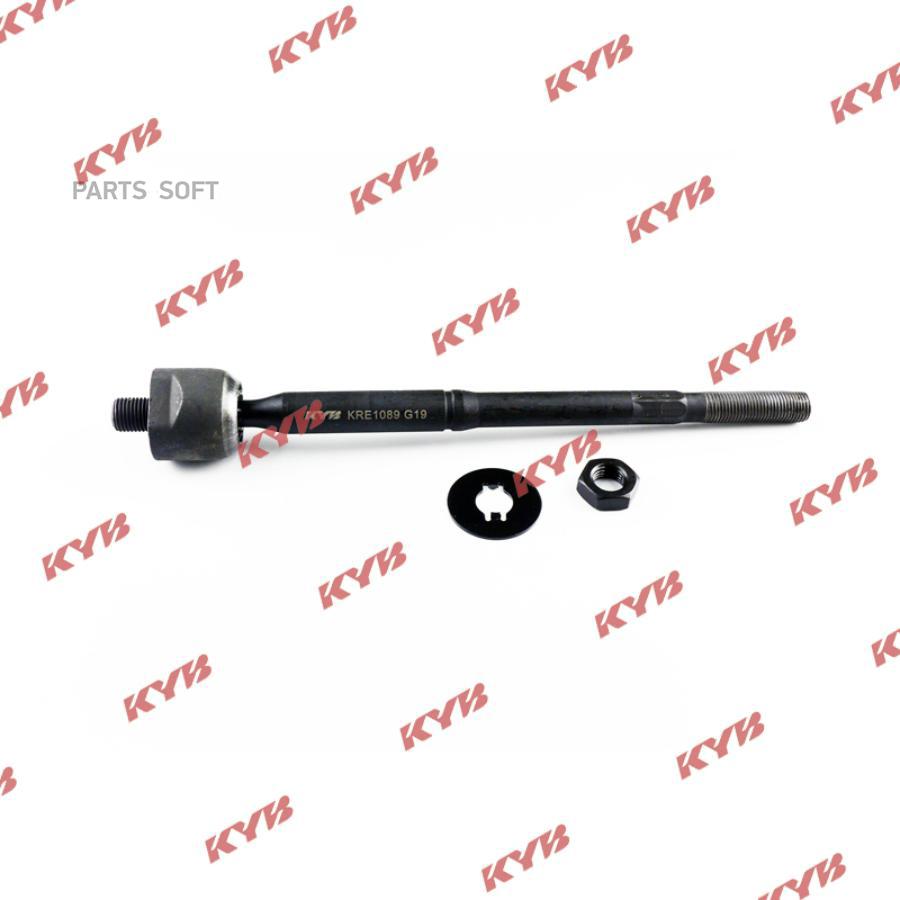 

KRE1089_тяга рулевая!\ Toyota Corolla CDE120/ZZE12 01>