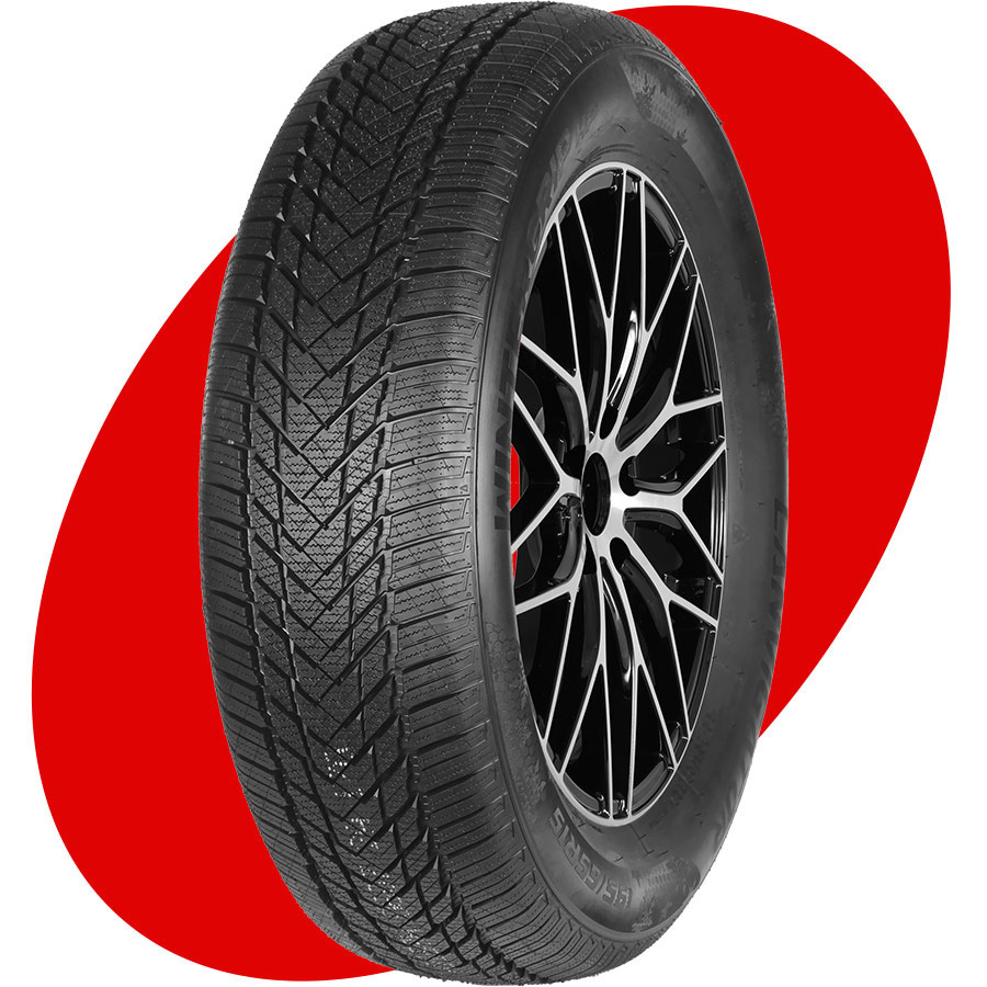 

Шина Lanvigator WinterGrip HP 185/65 R15 88H