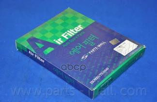 

Фильтр воздушный KIA MAGENTIS PMC 281132G300 Parts Mall PAB058