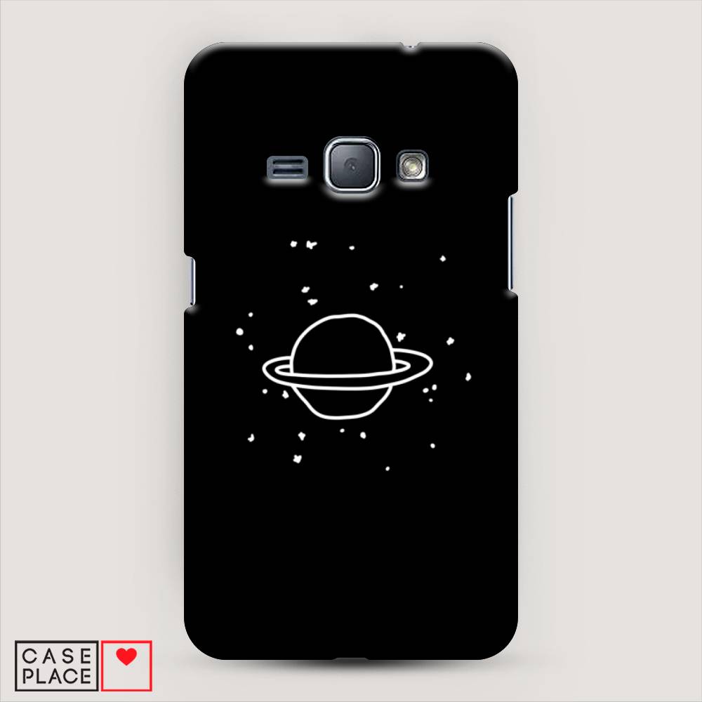 

Чехол Awog "Дудл Юпитера" для Samsung Galaxy J1 2016