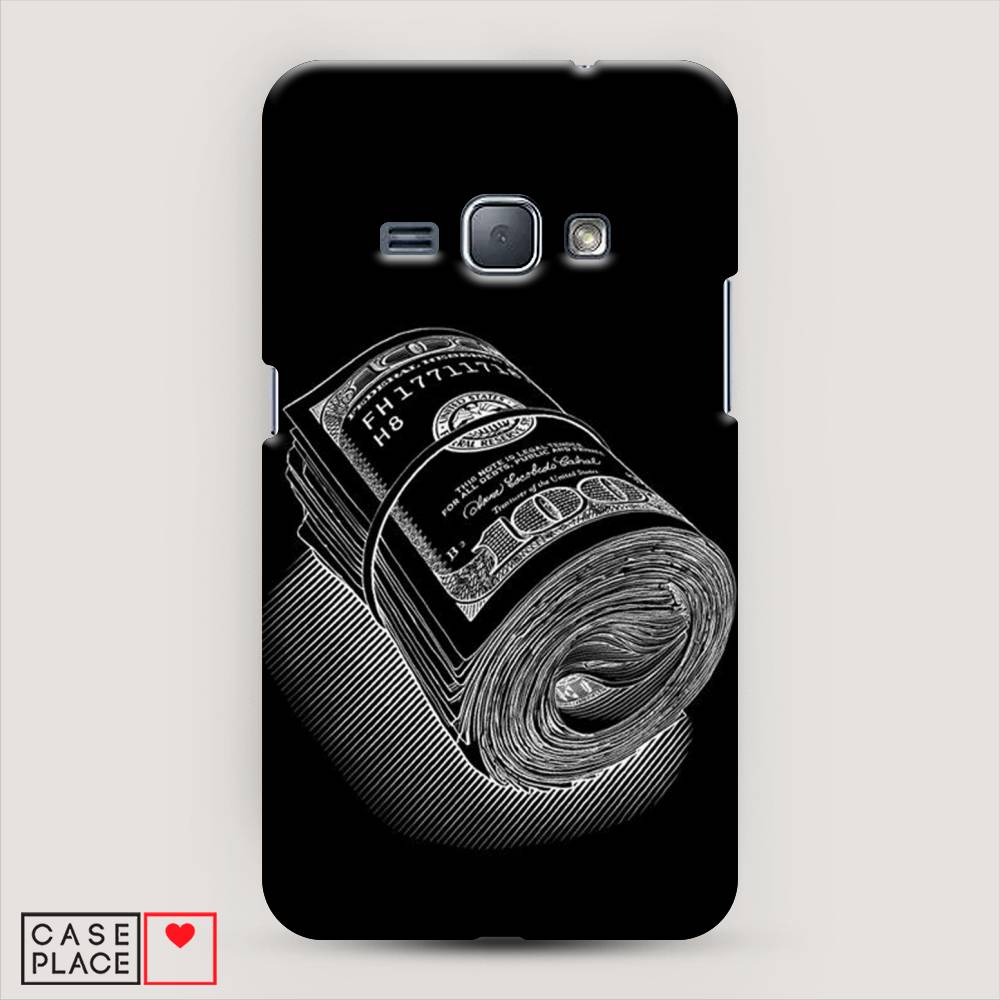 

Чехол Awog "Кубышка денег" для Samsung Galaxy J1 2016