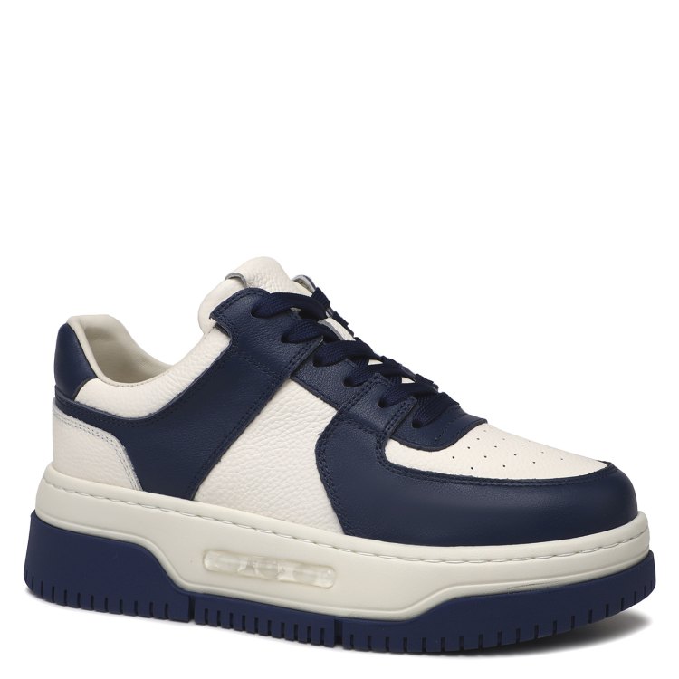 

Кеды женские Tendance MJ-2022-01 синие 40 EU, Синий, MJ-2022-01