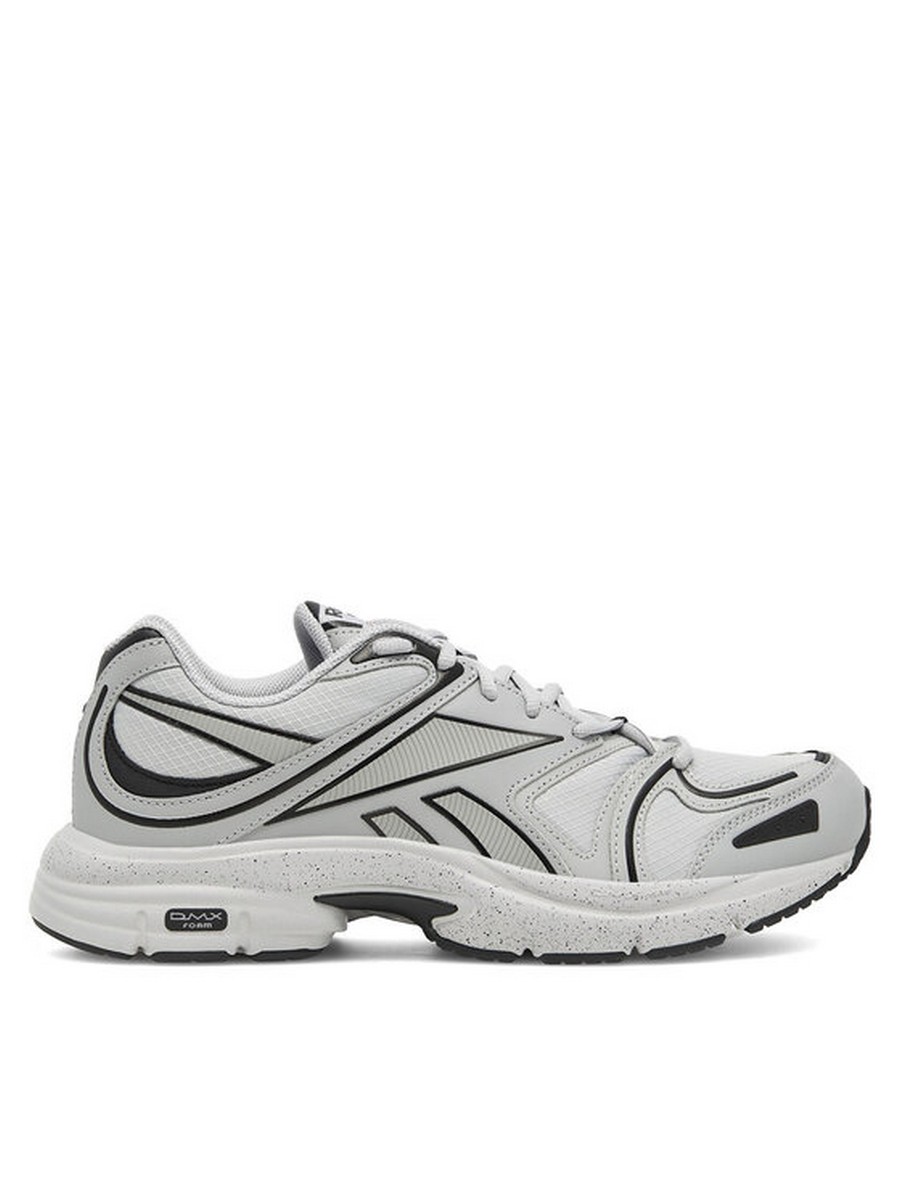 

Кроссовки мужские Reebok Premier Roa 100074095 серые 41 EU, Серый, Premier Roa 100074095