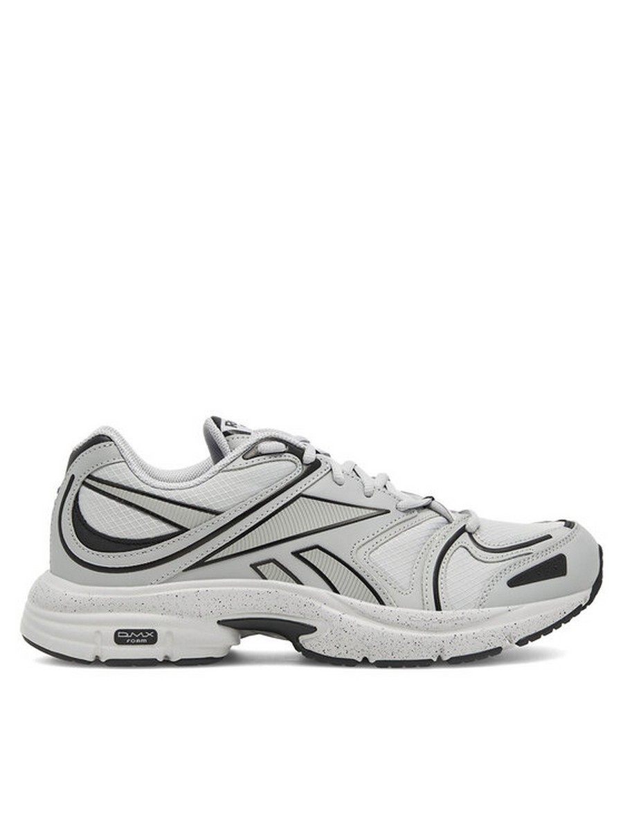 

Кроссовки мужские Reebok Premier Roa 100074095 серые 40 EU, Серый, Premier Roa 100074095