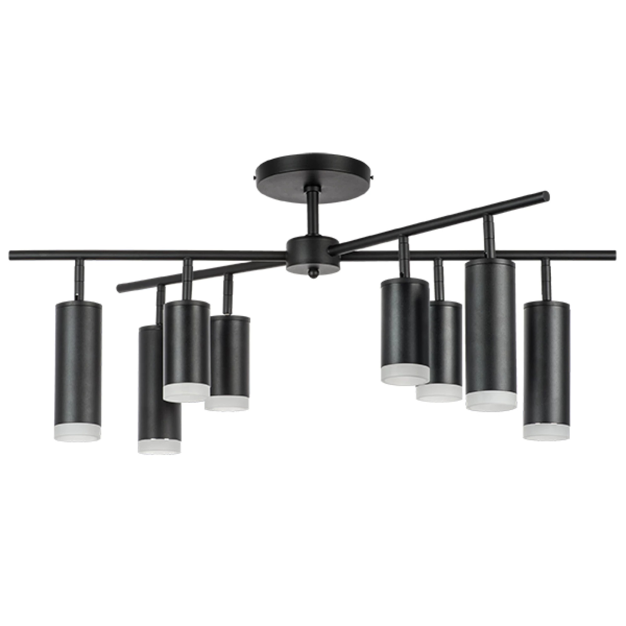 

Люстра на штанге Lightstar Rullo LR7283748740, LR7283748740