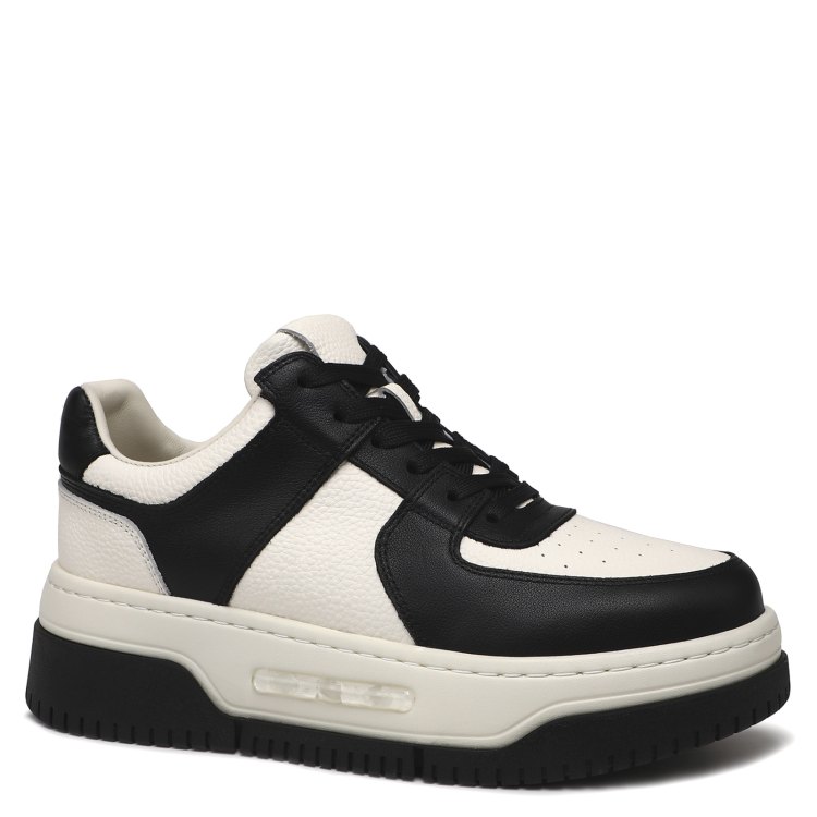 

Кеды женские Tendance MJ-2022-01 черные 35 EU, Черный, MJ-2022-01