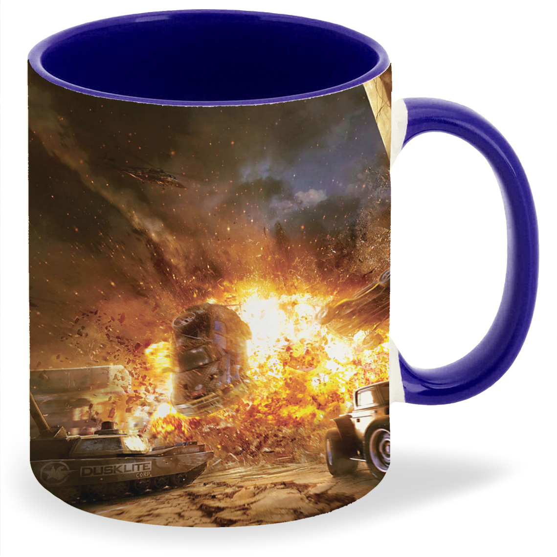 

Кружка CoolPodarok motorstorm apocalypse Гонка Взрыв Искры, motorstorm apocalypse Гонка Взрыв Искры