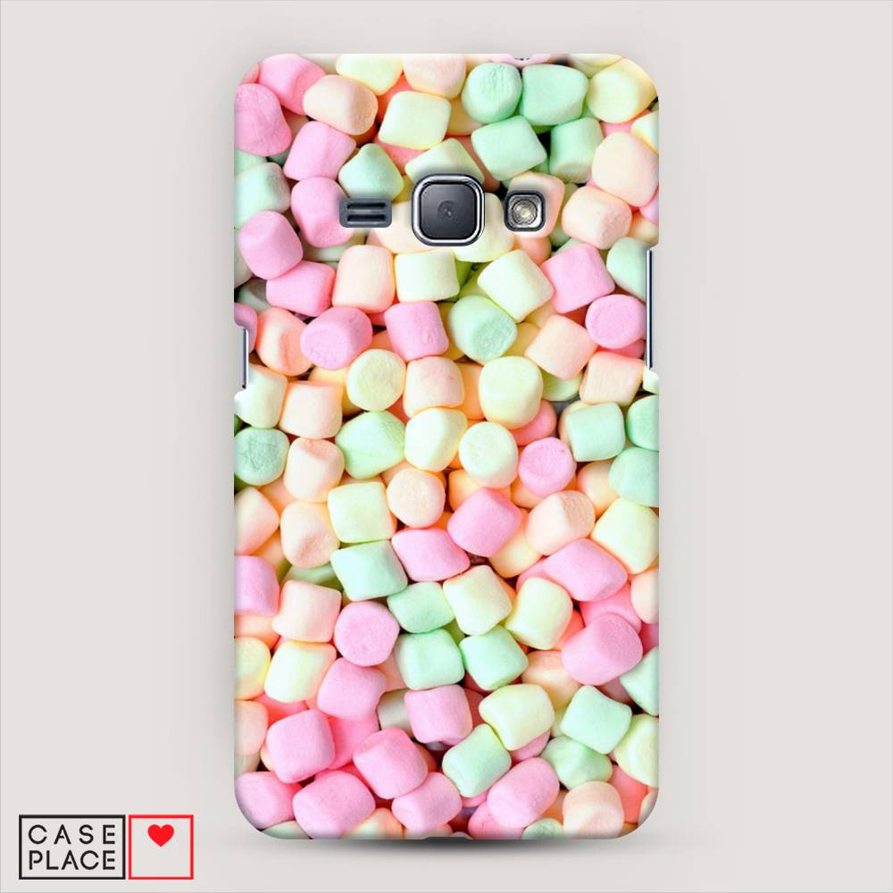 

Чехол Awog "Marshmallows" для Samsung Galaxy J1 2016