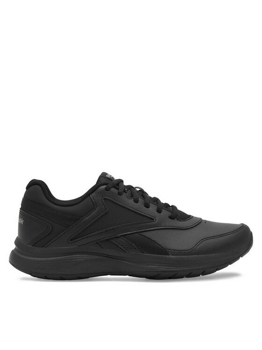 

Кроссовки мужские Reebok Walk Ultra 7 100000466 черные 44 EU, Черный, Walk Ultra 7 100000466