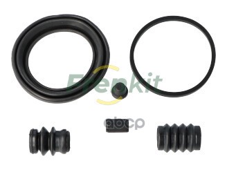 

Ремкомплект переднего суппорта LAND ROVER Freelander 1.8 1998-02->2006-10 1шт