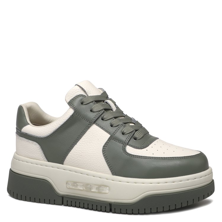 

Кеды женские Tendance MJ-2022-01 зеленые 41 EU, Зеленый, MJ-2022-01