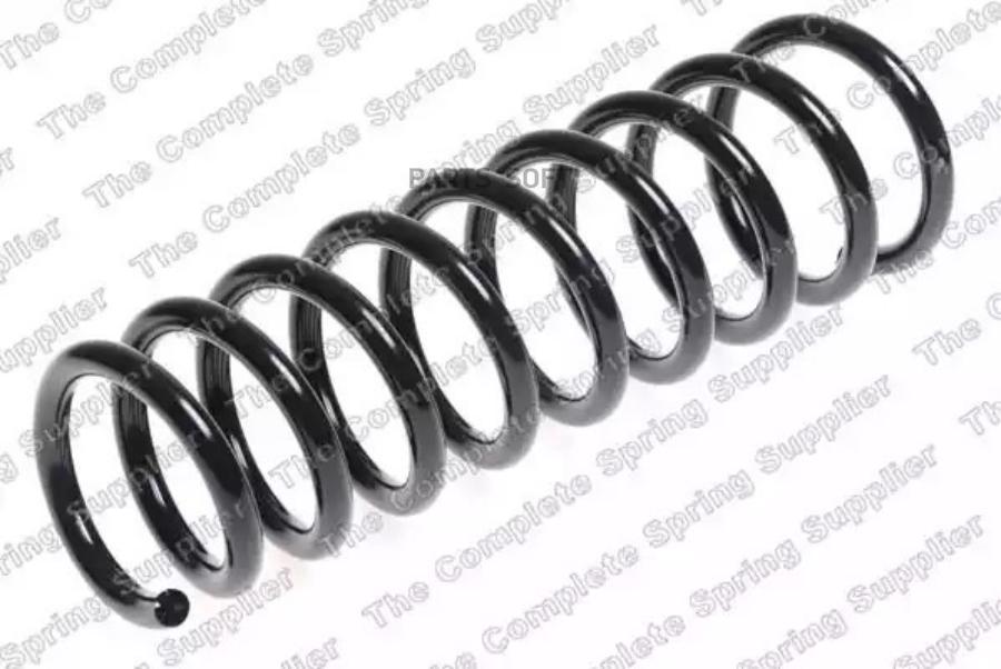 

Пружина подвески KIA CEED 8/09- / PRO_CEED 8/09-12 4244231