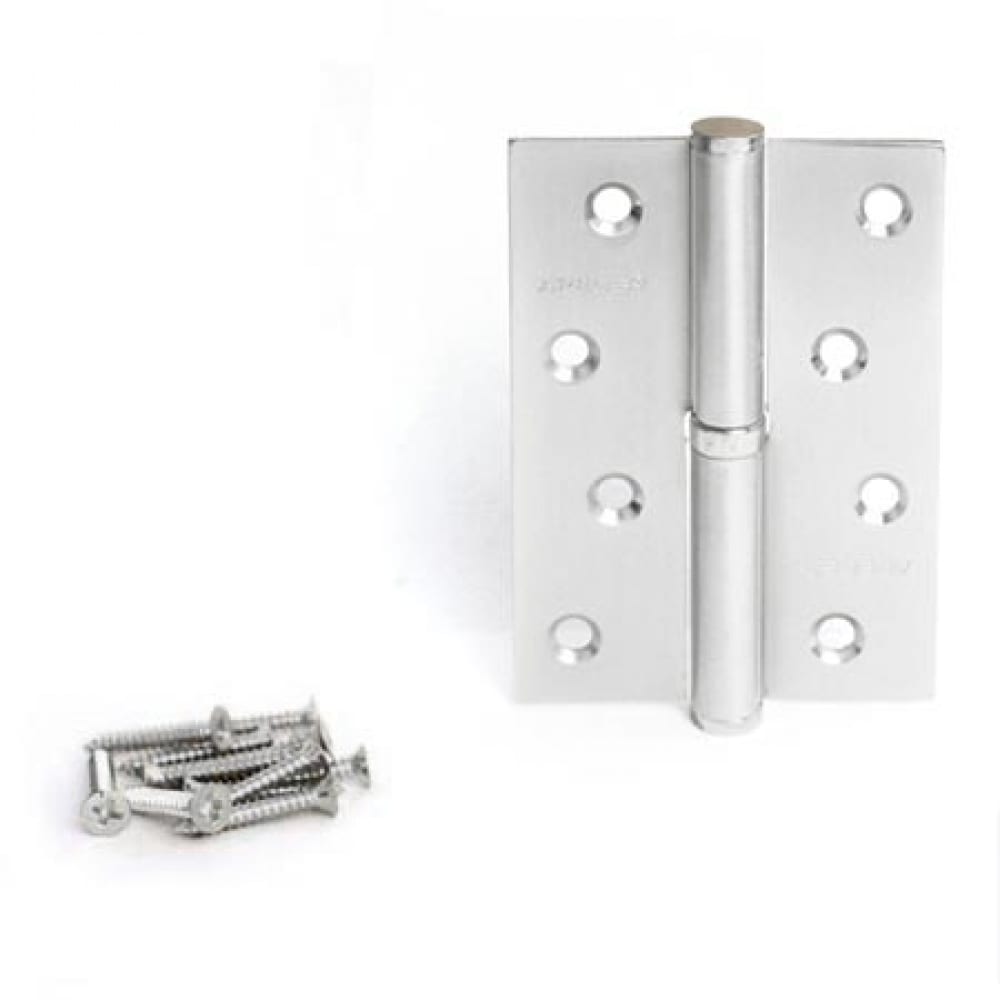 

Петля APECS 100*70-B-Steel-S-L
