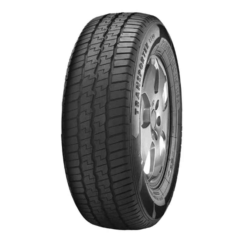 

Шины Tracmax Transporter RF-09 195R14 106/104Q, Transporter RF-09