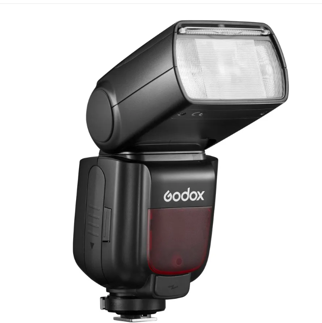 Вспышка накамерная Godox ThinkLite TT685IIN i-TTL для Nikon