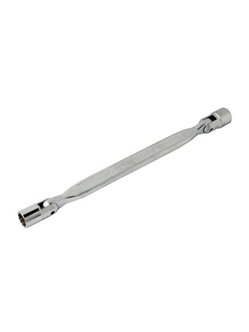 

Ключ торцевой шарнирный AUTOMASTER AMT-5071214 12х14 мм, AMT-5071214