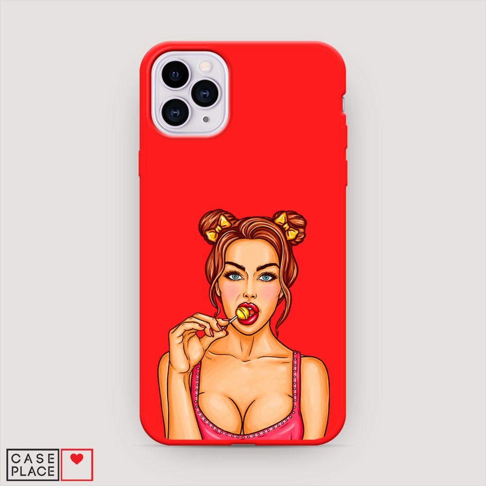 Чехол Awog на Apple iPhone 11 Pro Max / Айфон 11 Pro Max 