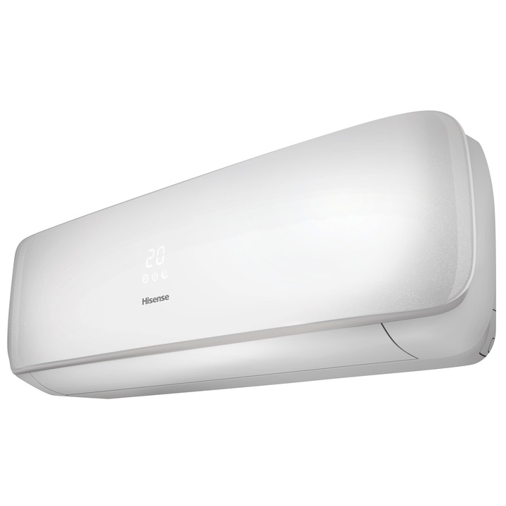 

Сплит-система Hisense AS-24HW4SBATG005, AS-24HW4SBATG005