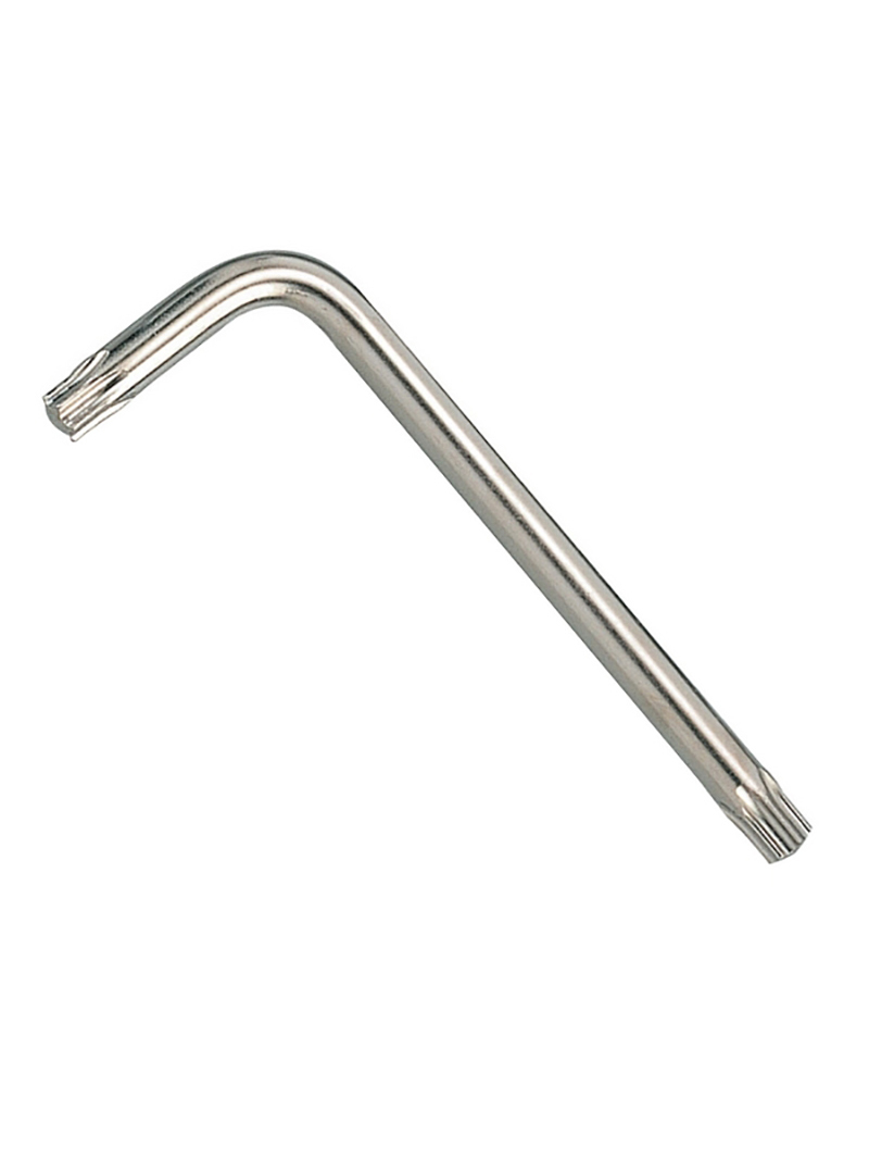 

Ключ Г-образный AUTOMASTER AMT-58325 Torx T25, AMT-58325