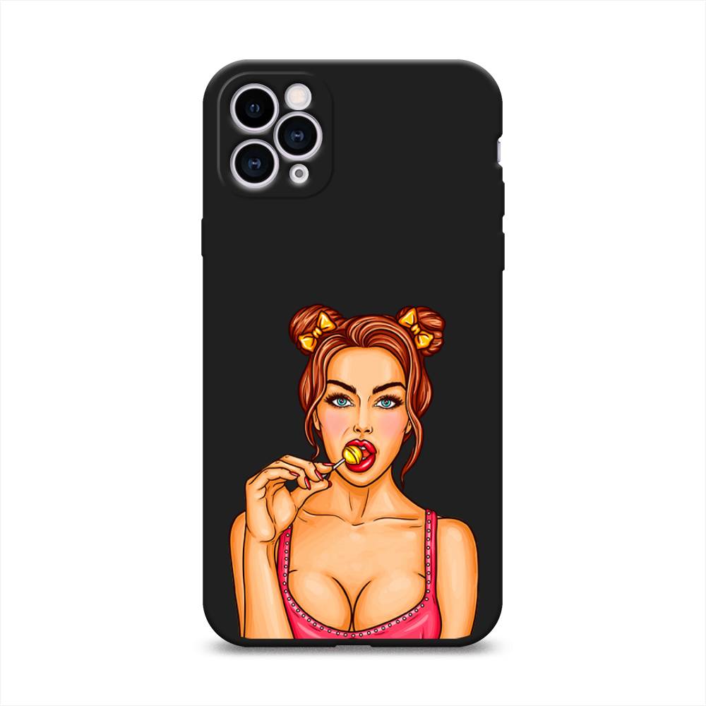 Чехол Awog на Apple iPhone 11 Pro Max / Айфон 11 Pro Max 