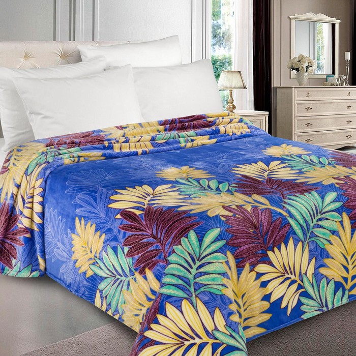 Плед «Аделис» дизайн Миф 180х200см