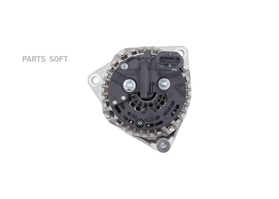 

Генератор Man Tga,Tgl (28В,110A) Bosch Bosch 1986A00969