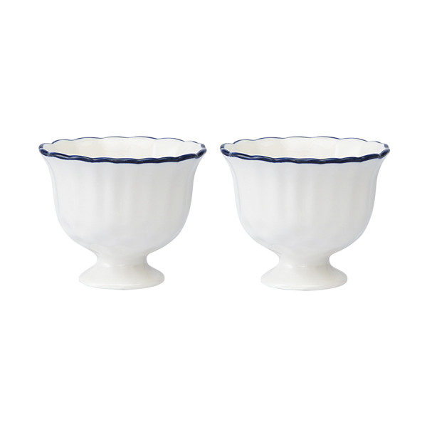 Набор креманок Liberty Jones Santorini 85 см 2 шт