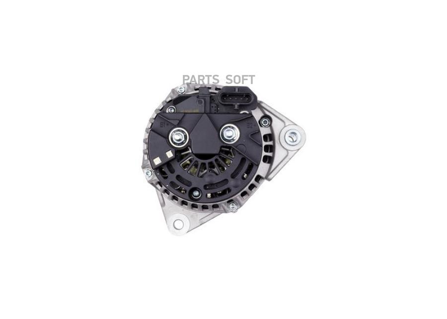 

Генератор 28V 70A Iveco EuroCargo Bosch 1986a00914