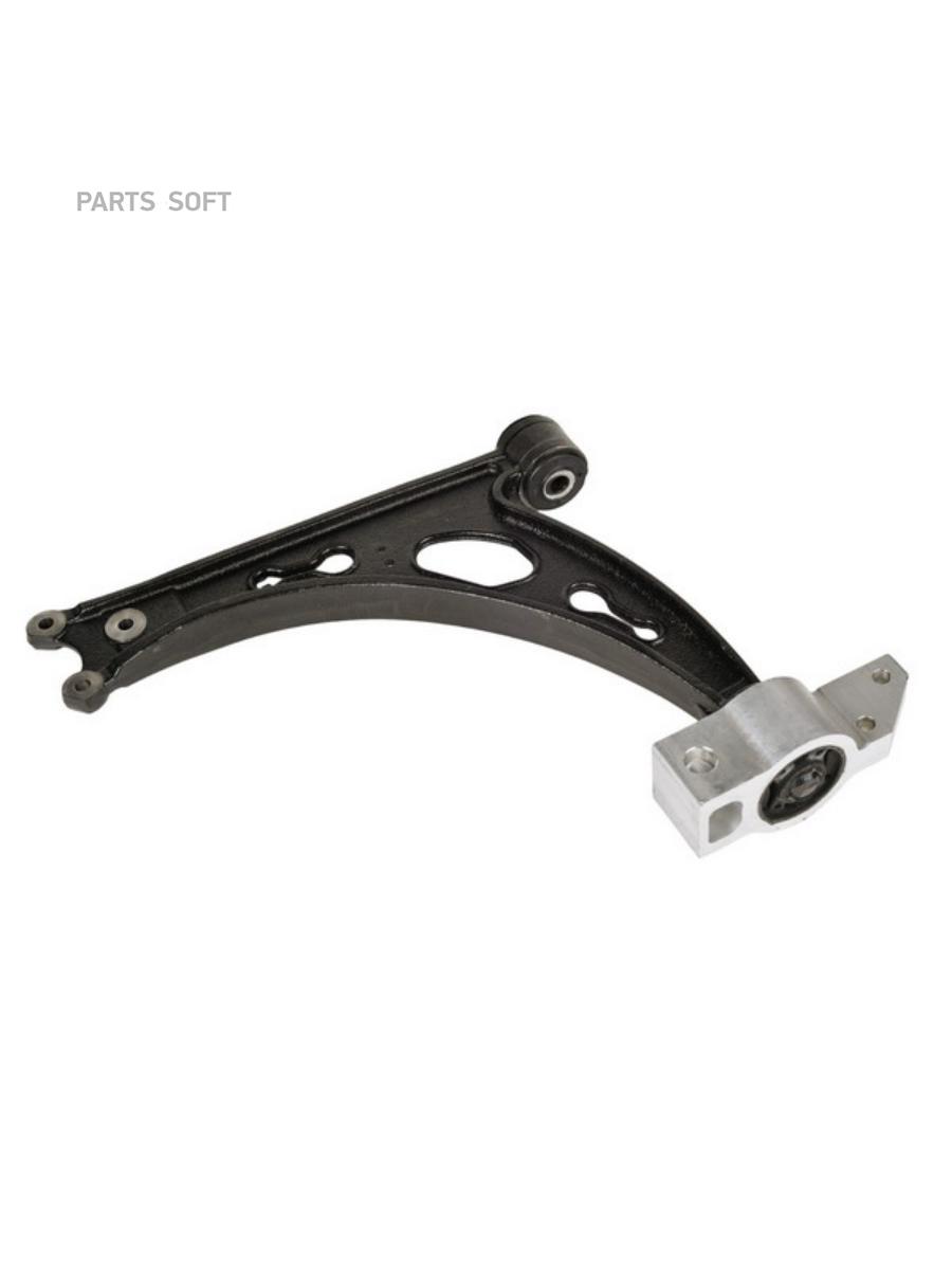 

ZENTPARTS Z24650_рычаг левый! без шар.опоры\ Audi A3, VW Golf all 03> 1шт