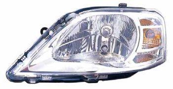 

Фара RENAULT 8200744754
