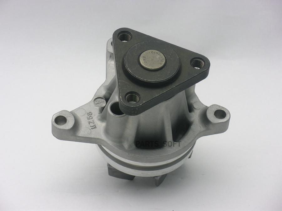 

GWMZ-58A_помпа\ Ford Mondeo, Mazda 3/6/MPV/Tribute 1.8-2.3i 16V 00>