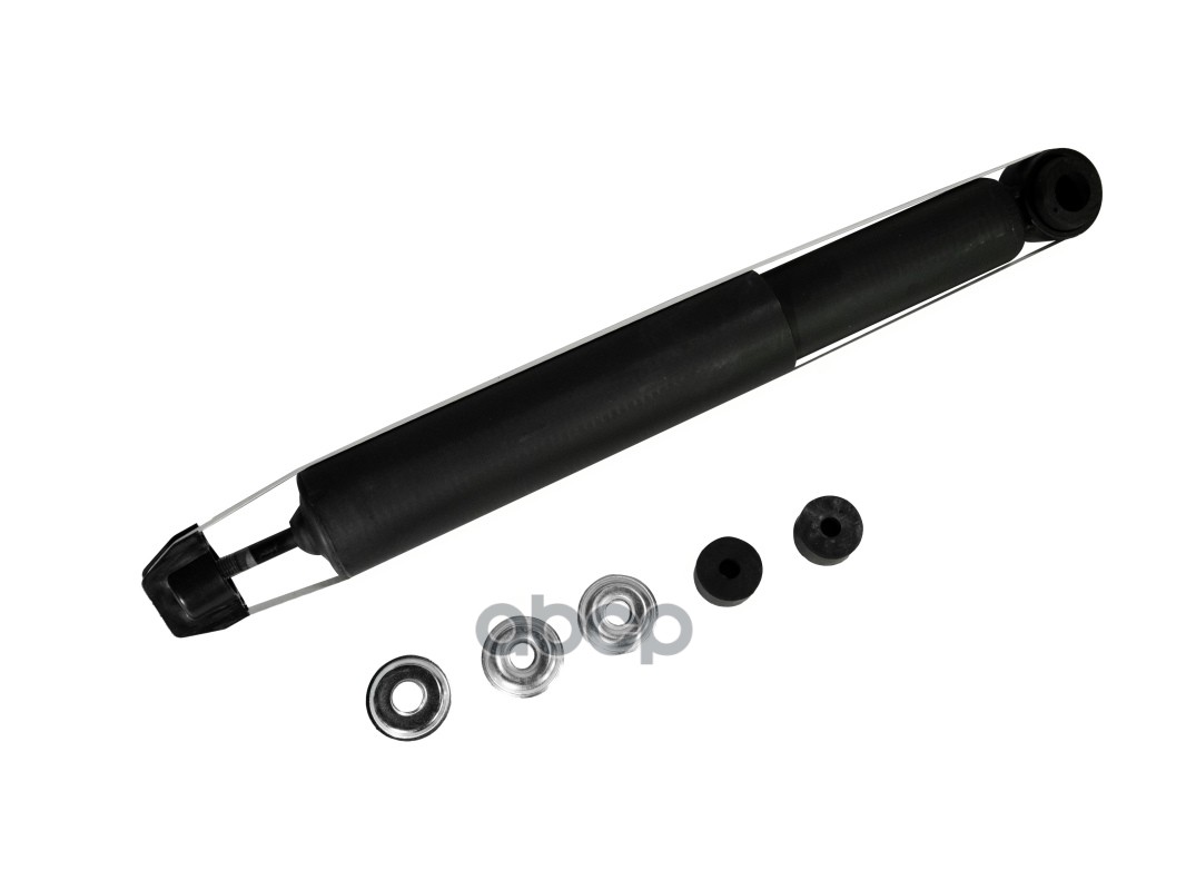 

ZENTPARTS Z00292_амортизатор газовый задний!\ Toyota 4 Runner 4WD 89> 1шт