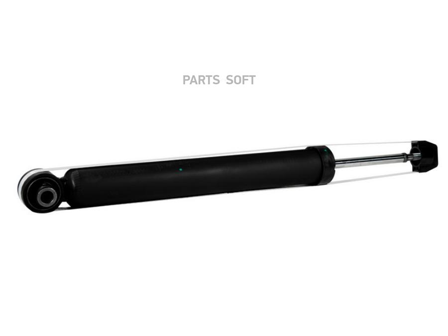 

ZENTPARTS Z00239_амортизатор задний газовый!\ Hyundai ix35/Tucson 09> 1шт
