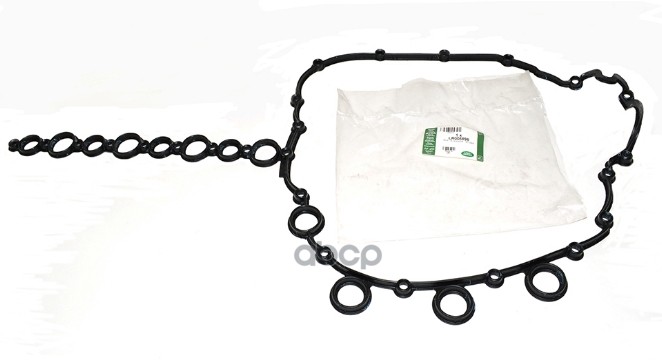 

LAND ROVER LR005898 ПРОКЛАДКА/GASKET 1шт