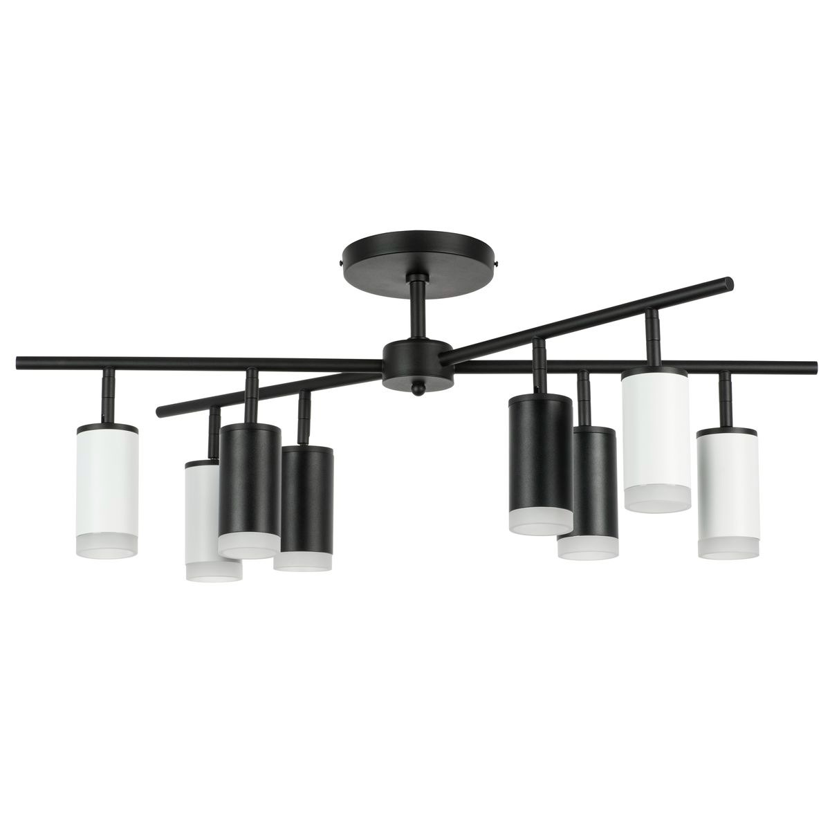 

Люстра на штанге Lightstar Rullo LR7283643740, LR7283643740