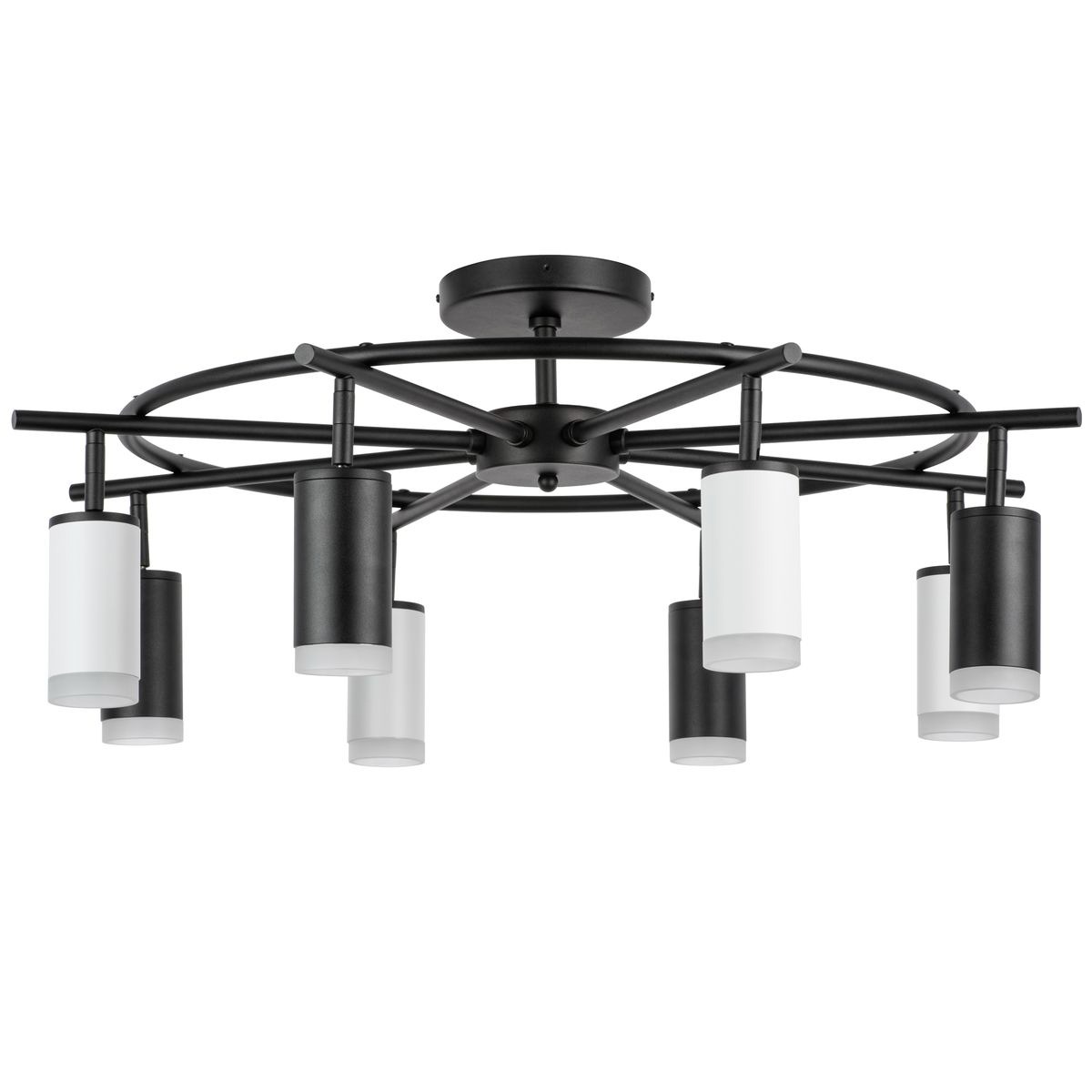

Люстра на штанге Lightstar Rullo LR7183743640, LR7183743640