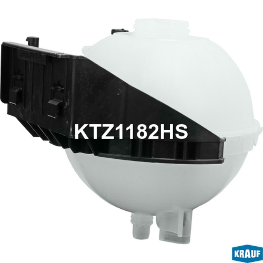 

KRAUF KTZ1182HS Бачок расширительный 1шт