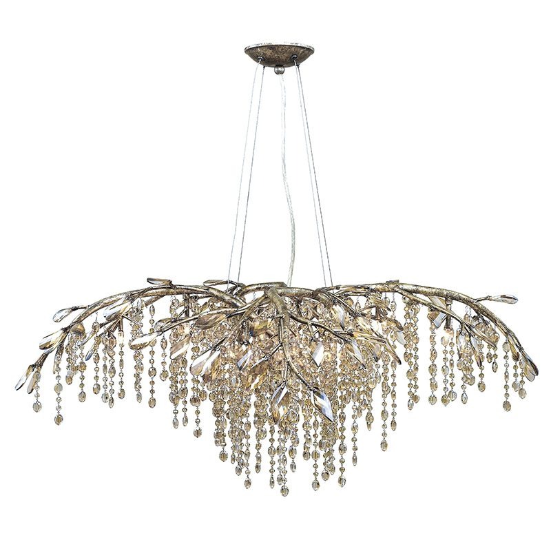 

Подвесная люстра L'Arte Luce Garden L54012.59, L54012.59